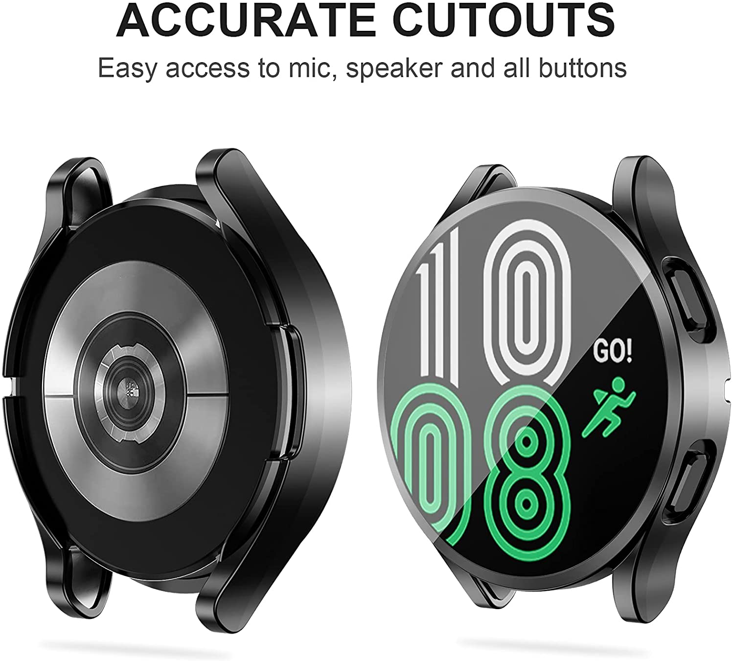 Samsung Galaxy izle 4 klasik 4 - Samsung Smartwatch Accessories incelemesi ve fiyatı