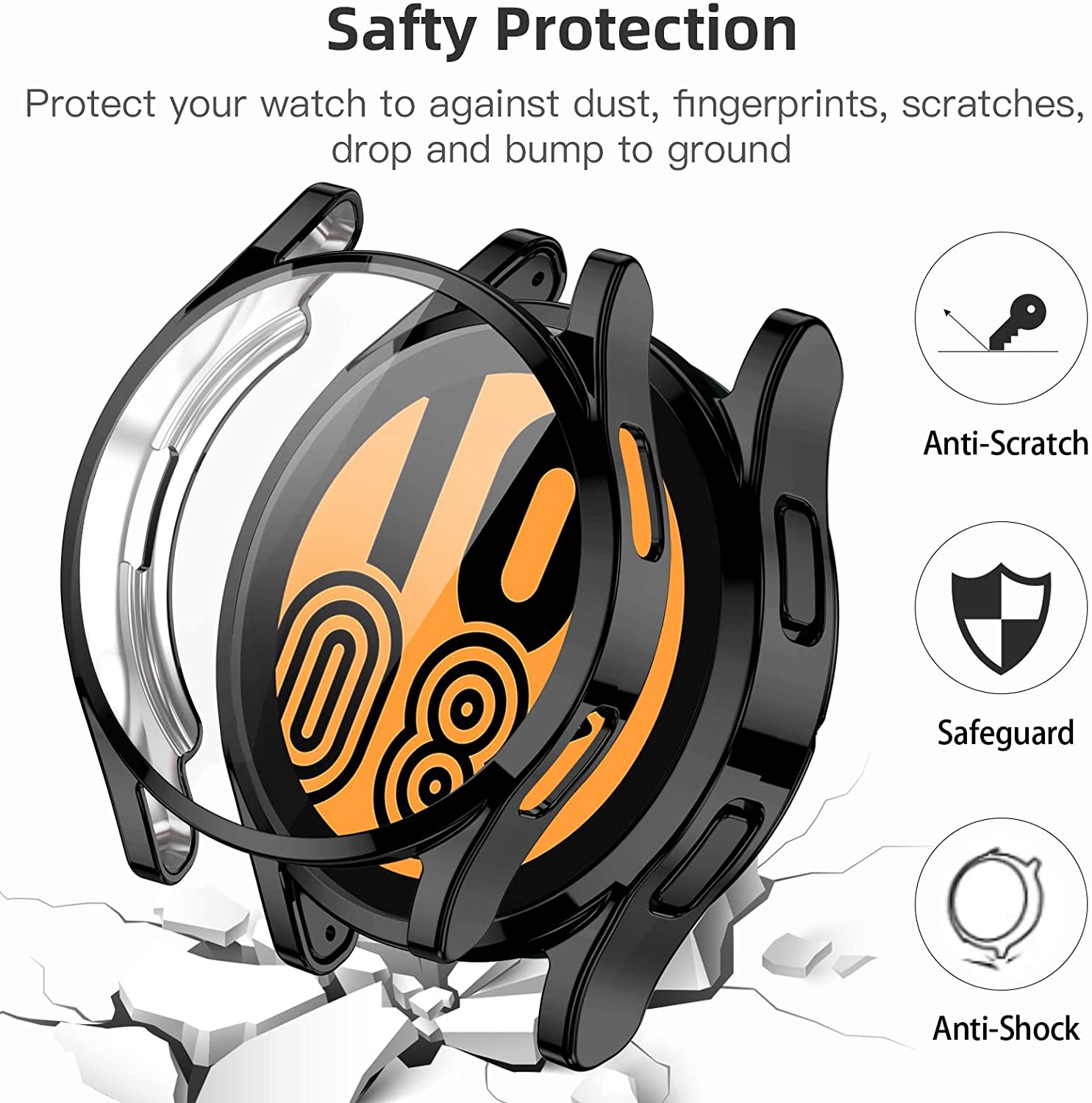 Samsung Galaxy izle 4 klasik 4 - Samsung Smartwatch Accessories incelemesi ve fiyatı