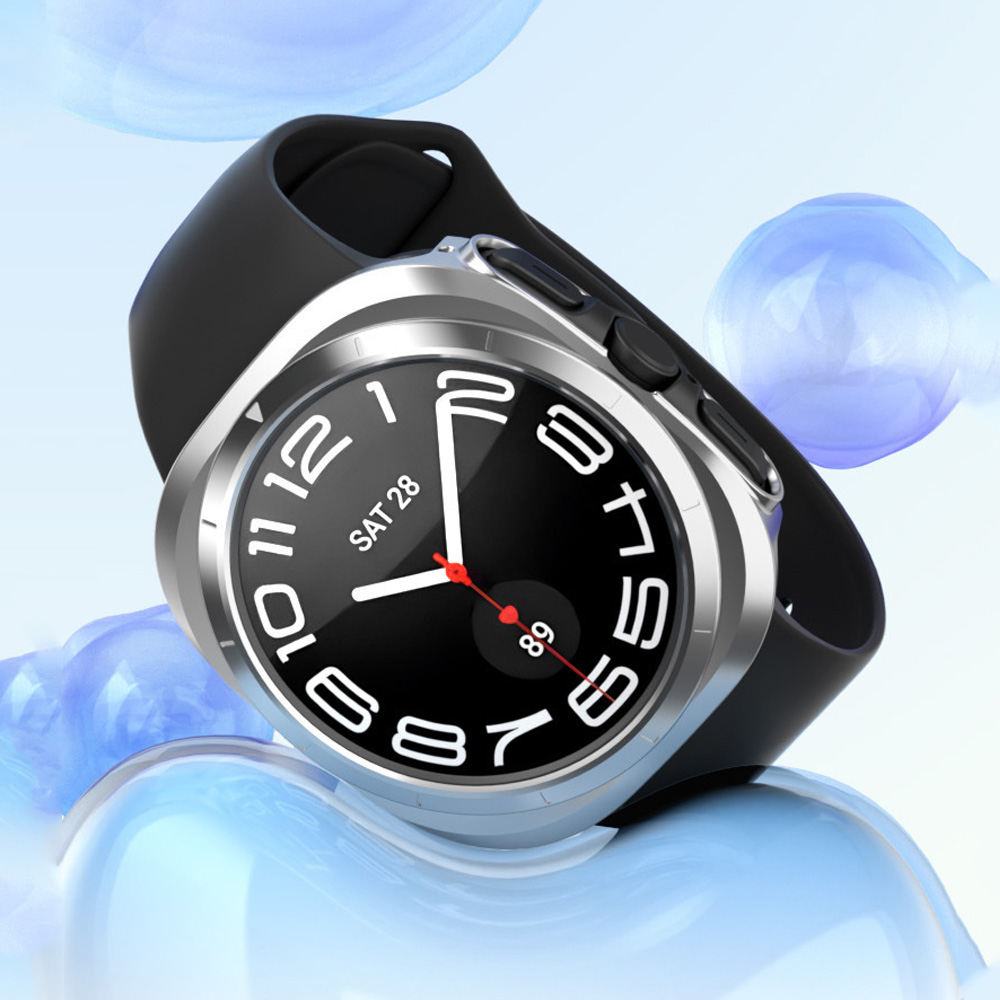 PC Hollow kılıf Samsung Galaxy - Samsung Smartwatch Accessories incelemesi ve fiyatı