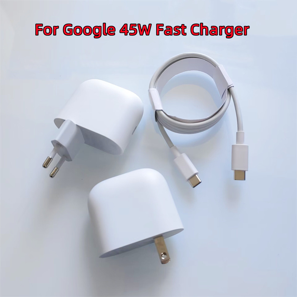 45W Pd Şarj Cihazı Google UK/E - Google Pixel 9 incelemesi ve fiyatı