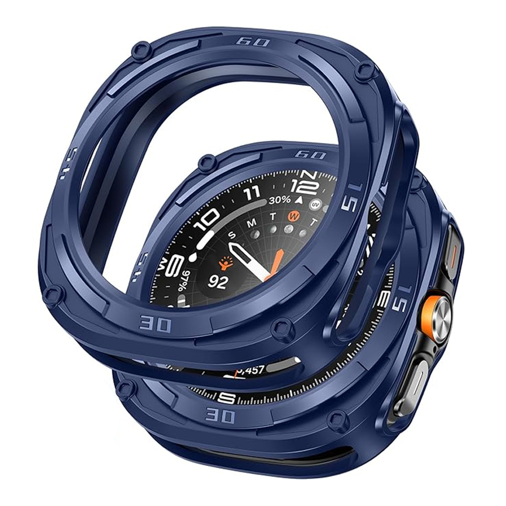 Samsung Galaxy İzle Ultra Ekra - Samsung Smartwatch Accessories incelemesi ve fiyatı