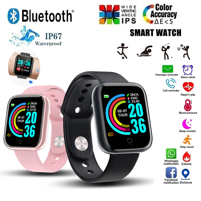 Çok fonksiyonlu akıllı saat er - Smartwatch X12 incelemesi ve fiyatı
