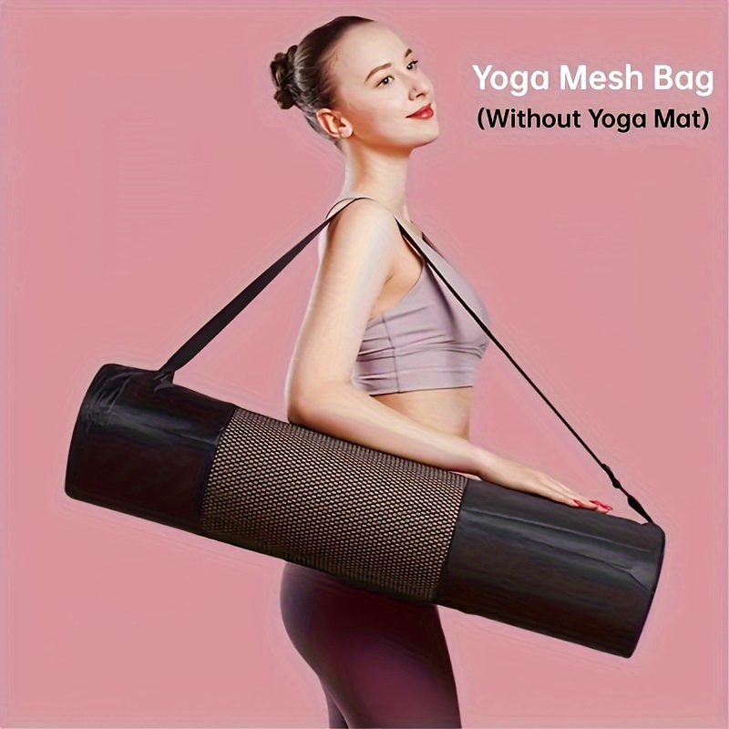 1 Adet Nefes Alabilen Yoga Mat - Rugged Sport Strap incelemesi ve fiyatı