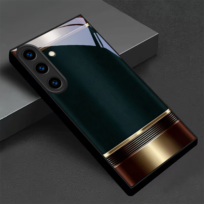 Noble Retro Metal Çerçeveli Si - Samsung Galaxy S24 incelemesi ve fiyatı
