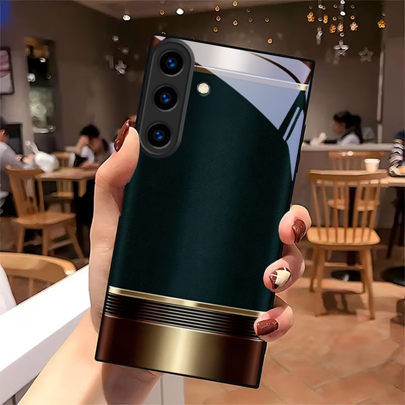 Noble Retro Metal Çerçeveli Si - Samsung Galaxy S24 incelemesi ve fiyatı