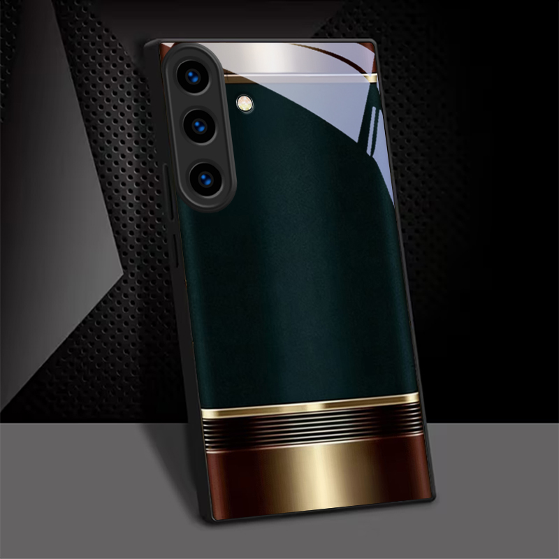 Noble Retro Metal Çerçeveli Si - Samsung Galaxy S24 incelemesi ve fiyatı