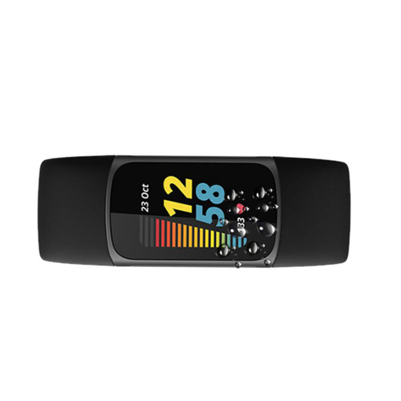 5 adet yumuşak TPU temizle kor - Rugged Sport Strap incelemesi ve fiyatı