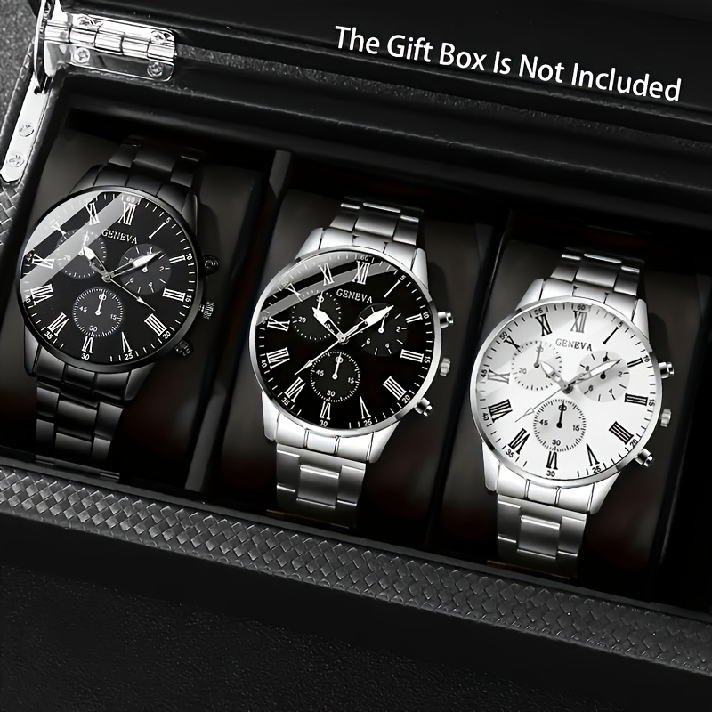 3 adetlik set halinde sunulan, - Best Smartwatch Accessories incelemesi ve fiyatı