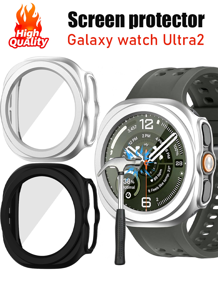 Samsung Galaxy Watch Ultra2 47 - Samsung Smartwatch Accessories incelemesi ve fiyatı