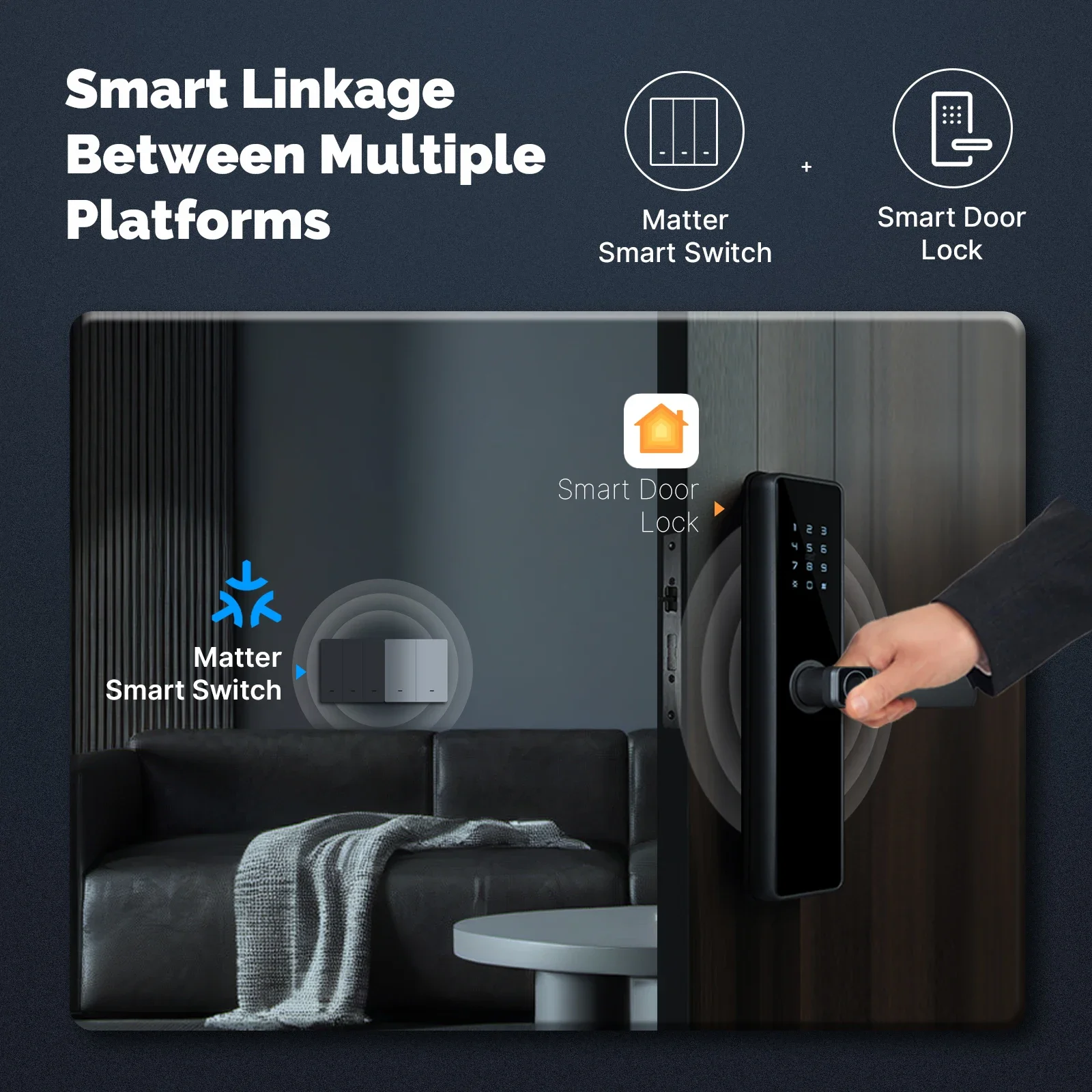 MOES Matter Tuya WiFi Akıllı I - Smart Accessories incelemesi ve fiyatı