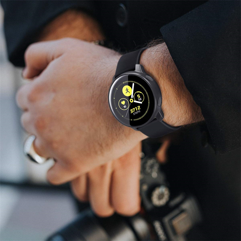 Samsung Galaxy İzle aktif için - Samsung Smartwatch Accessories incelemesi ve fiyatı
