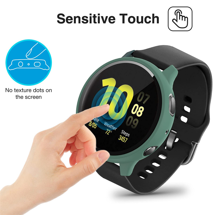 Samsung Galaxy İzle aktif için - Samsung Smartwatch Accessories incelemesi ve fiyatı