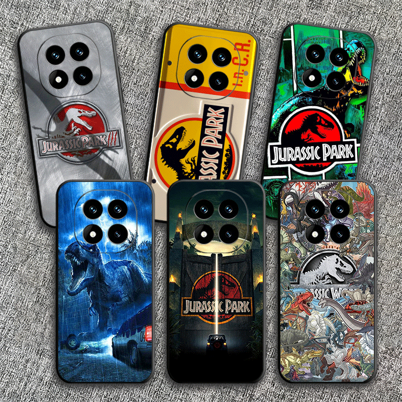 Jurassic Park Dinozor Dünyası  - Xiaomi Redmi Note 13 incelemesi ve fiyatı