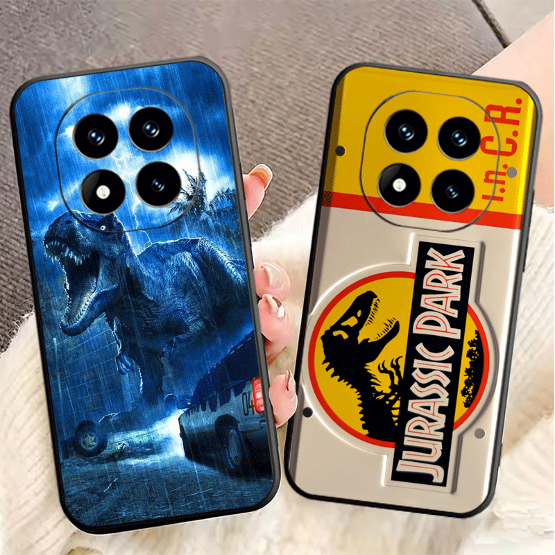 Jurassic Park Dinozor Dünyası  - Xiaomi Redmi Note 13 incelemesi ve fiyatı