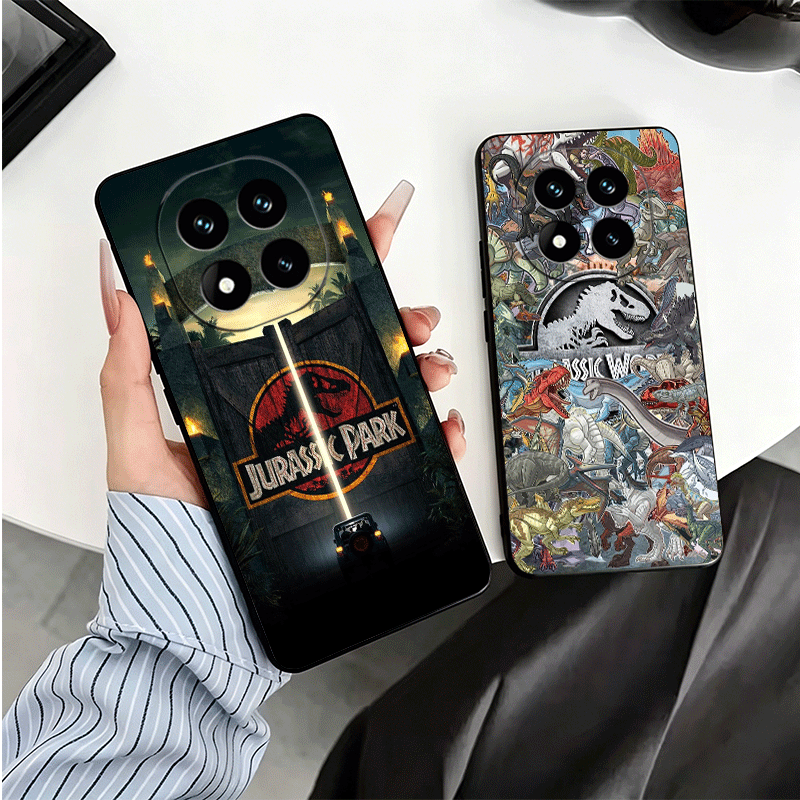 Jurassic Park Dinozor Dünyası  - Xiaomi Redmi Note 13 incelemesi ve fiyatı