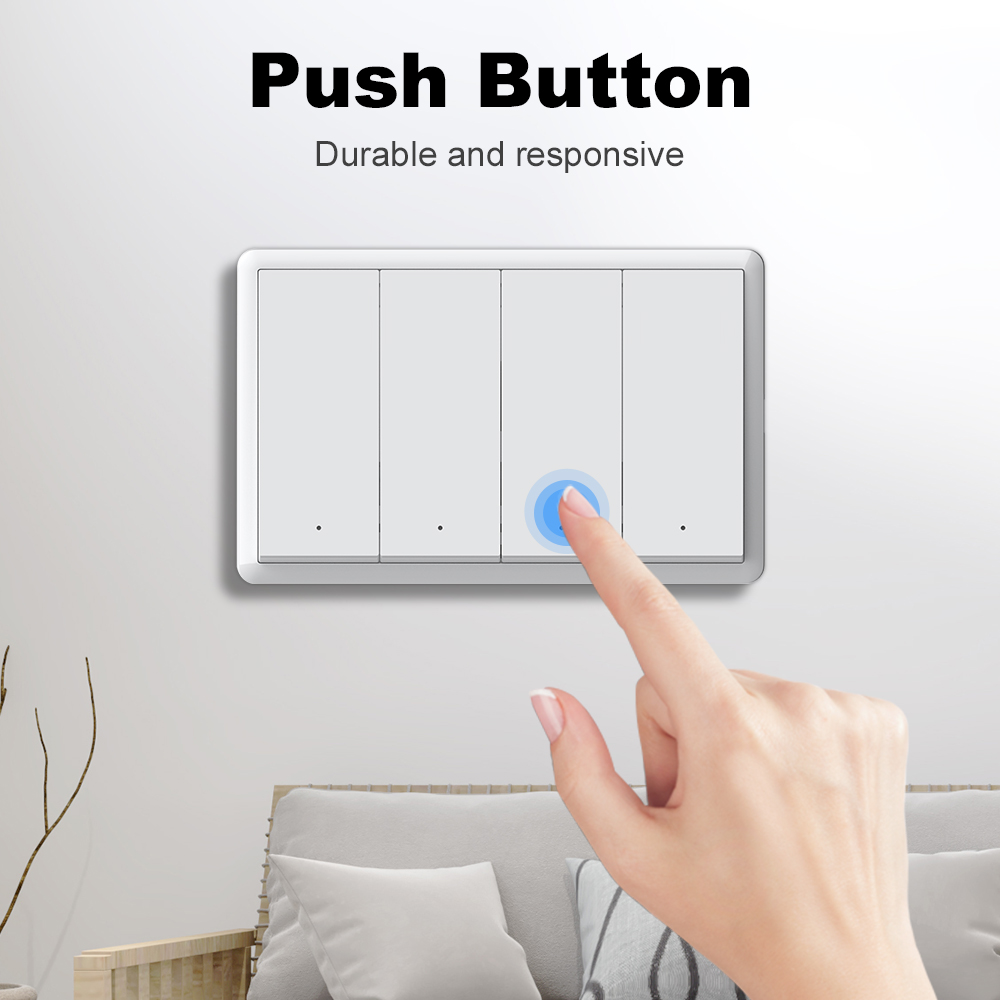 MANHOT ZigBee3.0 Akıllı Anahta - Smart Accessories incelemesi ve fiyatı