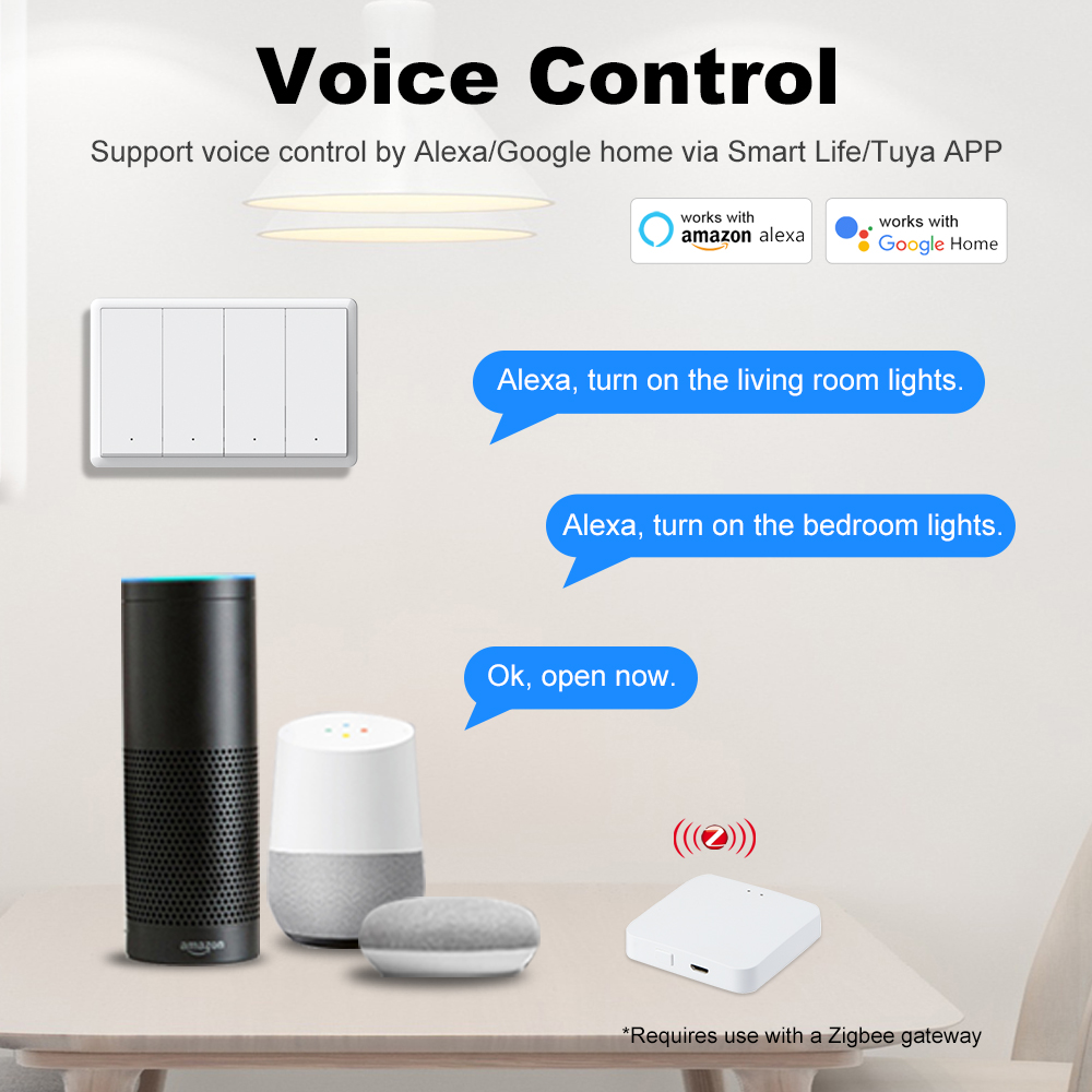 MANHOT ZigBee3.0 Akıllı Anahta - Smart Accessories incelemesi ve fiyatı